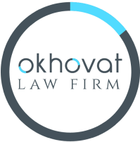 Okhovat Law Firm
