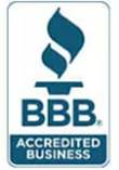 BBB Better Business Bureau Accredited Business